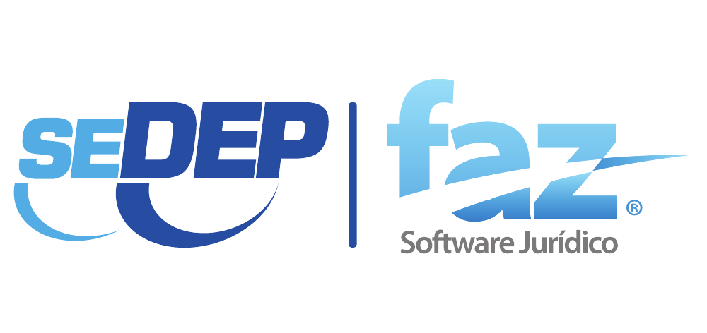 SEDEP e Faz Software Jurídico